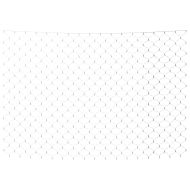 Коледна светеща мрежа, синя, 3x3 м, 306 LED, за закрито/открито