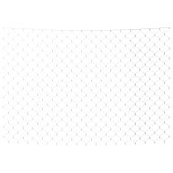 Коледна светеща мрежа студенобяла 4x4 м 544 LED закрито/открито