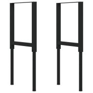 Работна маса, 100x60x(73-99,5) см, масивна акация, правоъгълна