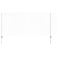 Ограда и колче Сребрист 1 x 100 m Стомана