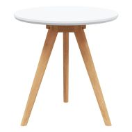 Масичка за кафе Кафяво 50 x 50 x 46 см