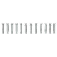 Прибираща се странична тента, 160х600 см, кафява