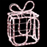 Коледна украса Подаръчни кутии със 180 LED за закрито и открито