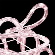 Коледна украса Подаръчни кутии със 180 LED за закрито и открито