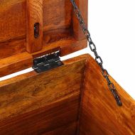 Кутия за съхранение Многоцветен 50 x 30 x 40 см