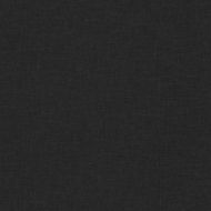 Въртящ се офис стол, черен, текстил