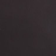 Въртящ офис стол, черен, изкуствена кожа