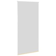 Ролкова щора Blackout Beige 100x210 cm Ширина на плата 95,7 cm