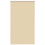 Ролкова щора Blackout Бежова 140x230 cm Ширина на плата 136,6cm