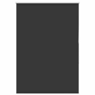Ролетна щора Blackout Black 115x175 cm Ширина на плата 110,7 cm