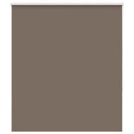 Ролкова щора Blackout Кафе 130x130 см Ширина на плата 126,6 см
