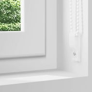 Ролкова щора Blackout Кафе 165x210 см Ширина на плата 161,6 см