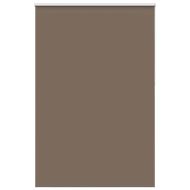 Ролкова щора Blackout Кафе 165x230 см Ширина на плата 161,6 см