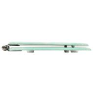 Тоалетни седалки с плавно затваряне 2 бр МДФ дизайн фламинго