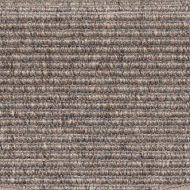 Изтривалки за стълби, 15 бр., 56x17x3 см, тъмнобежови, полукръгли