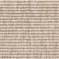 Изтривалки за стълби, 15 бр., 56x17x3 см, светлобежови, полукръгли