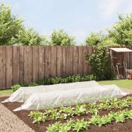 Мрежести тунели 2 бр 1,5x5 м фибростъкло и PP