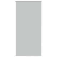 Ролкова щора Blackout Светло сиво 100x230 cm Ширина на плата