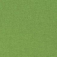 Шалте за шезлонг, меланж зелено, 186x58x4 см, плат