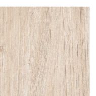 Самозалепващи подови дъски 20 бр PVC 1,86 м² светлокафяви