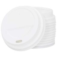 хартиени чаши за кафе с капачки 1000 бр. 8oz 200ml