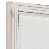 Ръчно резбовани стенни панели 3 бр МДФ 40x60x1,5 см