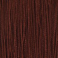 Пердета ресни, 2 бр, 140x250 см, кафяви