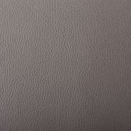 ТВ фотьойл, сив, изкуствена кожа