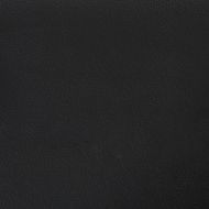 Пейка, черна, 100x35x41 см, изкуствена кожа