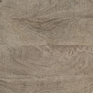 Бюфет, 55x30x76 см, мангово дърво масив и желязо