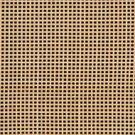 Конзолна маса, 90x30x76 cм, мангово дърво масив и желязо