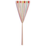 Пердета ресни, 2 бр, многоцветни, 140x250 см