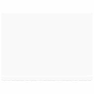 Сгъваем навес С LED лентисти светлини Бяло 450 ×300 cm текстил