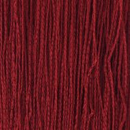 Пердета ресни, 2 бр, 140x250 см, бордо