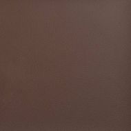 Пейка, кафява, 100x35x41 см, изкуствена кожа