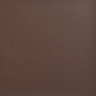 Пейка, кафява, 100x35x41 см, изкуствена кожа