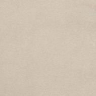 Пейка, кремава, 100x35x41 см, микрофибърен плат