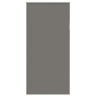 Ролкова щора Blackout Сив 90x210 cm Ширина на плата 85,7 cm