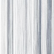 Пердета ресни, 2 бр, светлосиви, 100x250 см