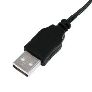 Изкуствена готова осветена коледна елха с топки зелена 150 см