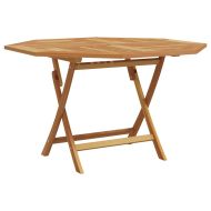 Комплект за хранене в градината 5 pcs Кафяво