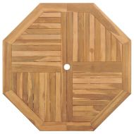 Комплект за хранене в градината 5 pcs Кафяво