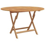 Комплект за хранене в градината 5 pcs Кафяво