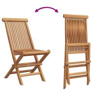 Комплект за хранене в градината 5 pcs Кафяво