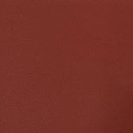 Пейка, виненочервена, 70x35x41 см, изкуствена кожа