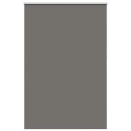 Ролкова щора Blackout Сив 150x230 cm Ширина на плата 146,6cm