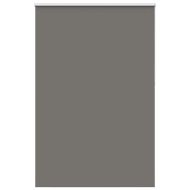 Ролкова щора Blackout Сив 165x230 cm Ширина на плата 161,6cm