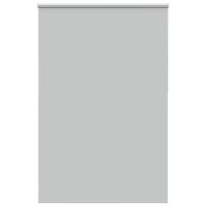 Ролкова щора Blackout Светло сиво 165x230 см Ширина на плата