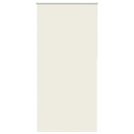 Ролкова щора белезникав 90x210 см Ширина на плата 85,7 см