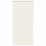 Ролкова щора белезникав 105x210 см Ширина на плата 100,7см